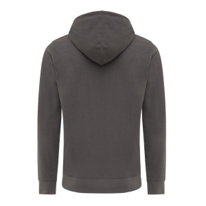 Iqoniq Abisko recycled cotton zip through hoodie - Img 103