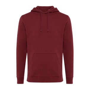 Iqoniq Jasper recycled cotton hoodie - Img 6