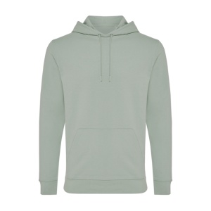 Iqoniq Jasper recycled cotton hoodie - Img 15