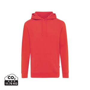 Iqoniq Jasper recycled cotton hoodie - Img 78