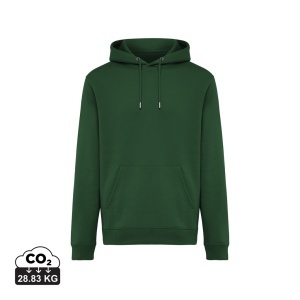 IQONIQ Joshua recycled cotton hoodie - Img 32