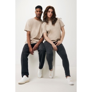 IQONIQ Kakadu relaxed recycled cotton t-shirt - Img 12
