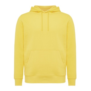 Iqoniq Rila lightweight recycled cotton hoodie - Img 22