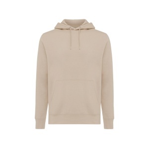Iqoniq Rila lightweight recycled cotton hoodie - Img 71