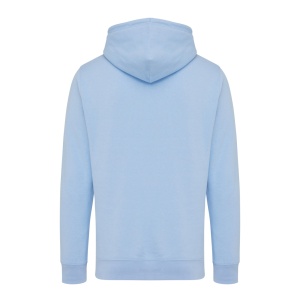 Iqoniq Rila lightweight recycled cotton hoodie - Img 112