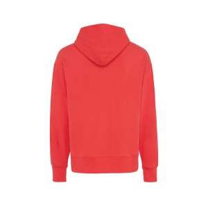 Iqoniq Yoho recycled cotton relaxed hoodie - Img 62