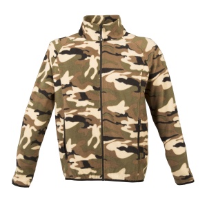 J.Ross™ Polar fleece Metz Man