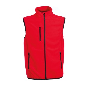 J.Ross™ Polar fleece Praga