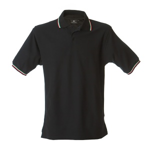 J.Ross™ Polo Aosta Man