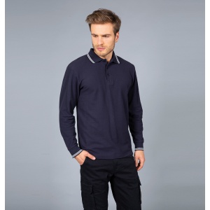 J.Ross™ Polo New Marsiglia