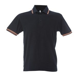 J.Ross™ Polo Paris Man