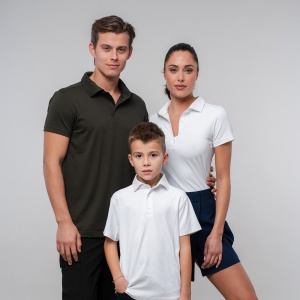 J.Ross™ Polo Saint Tropez Lady