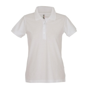J.Ross™ Polo San Francisco Lady