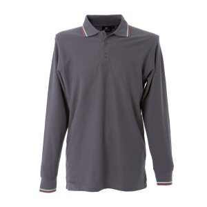 J.Ross™ Polo Savona Man