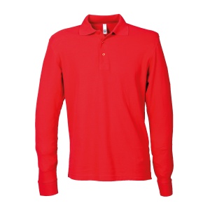 J.Ross™ Polo Tunisi Man