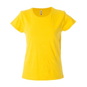 J.Ross™ T-shirt Argentina Lady