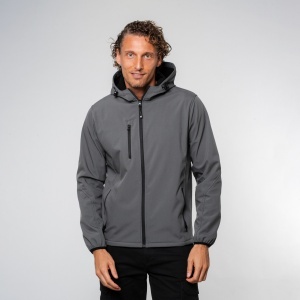 Jacket Austria Man · 290 g/m² - Img 6