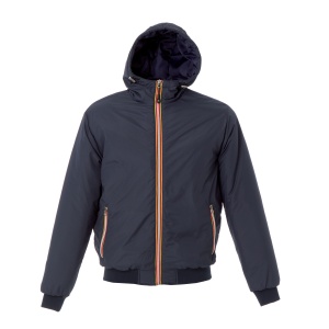 JR Jacket Madeira Man