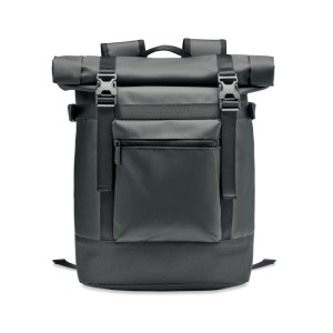 JAYA BAG - Rucsac rolltop tarpaulin 50C - Img 2