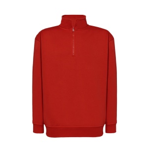 JHK™ Half Zip Sweatshirt