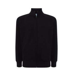 JHK™ Full Zip Sweatshirt