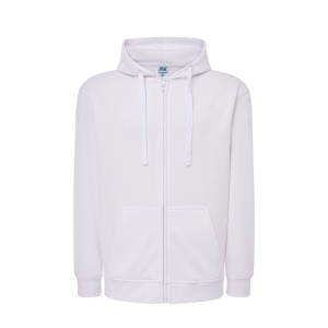JHK™ Hooded CVC Sweatshirt