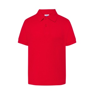 JHK™ Kid Unisex Polo