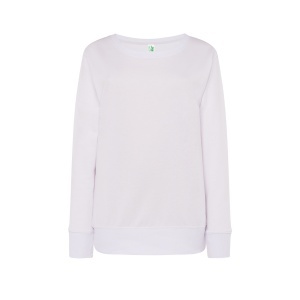 JHK™ Lady Crew Neck Sweatshirt - Img 3