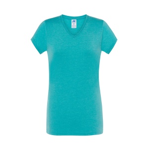 JHK™ Lady Regular Comfort V-Neck