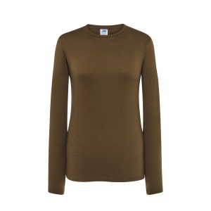 JHK™ Lady Regular LS Comfort