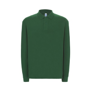 JHK™ Man Regular LS Polo