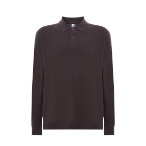 JHK™ Man Regular LS Polo - Img 25