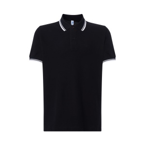 JHK™ Man Regular Polo