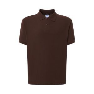 JHK™ Man Regular Polo