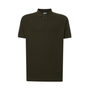 JHK™ Man Regular Polo