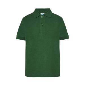 JHK™ School Wear Kid Unisex Polo