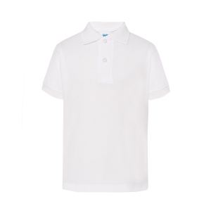 JHK™ School Wear Kid Unisex Polo