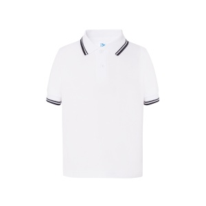 JHK™ Kid Unisex Polo