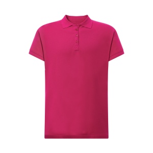 JHK™ Curves Polo