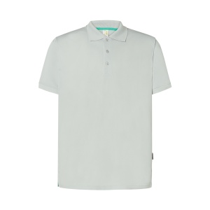 JHK™ Man Heavy Sport Pique Polo