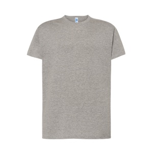 JHK™ Regular T-Shirt Man King Size