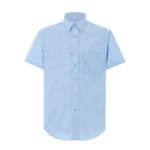 JHK™ Shirt SS Oxford - Img 2