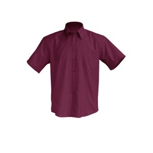 JHK™ Shirt SS Poplin - Img 3