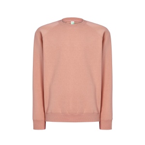 JHK™ SWEATSHIRT RAGLAN UNISEX