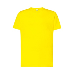 JHK™ Man Regular T-Shirt