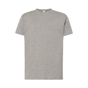 JHK™ Regular Combed T-Shirt