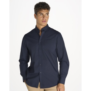 JHK Casual & Business Shirt Popelin