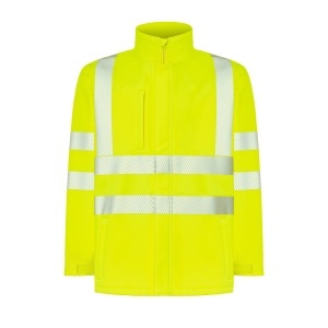 JHK Jachetă Softshell
