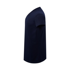 JHK Tricou Curves cu guler în V