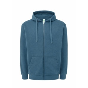 JHK Hooded French Terry Sweatshirt 240 g/m²
